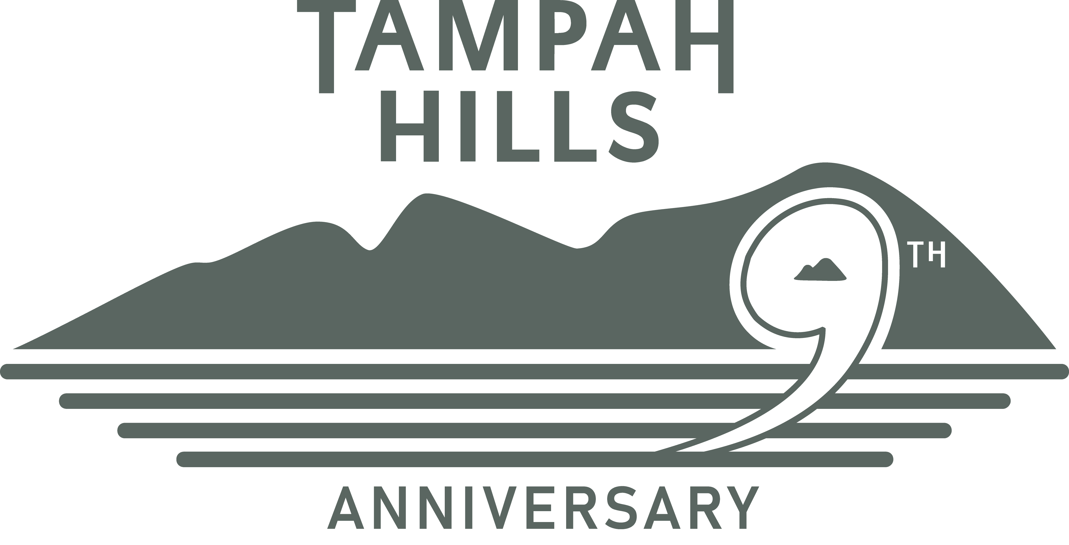 Tampah Hills